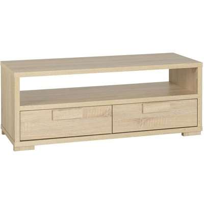 Cambourne TV Stand Brown
