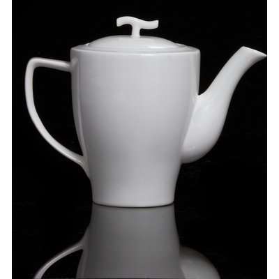 Chelsea Teapot White