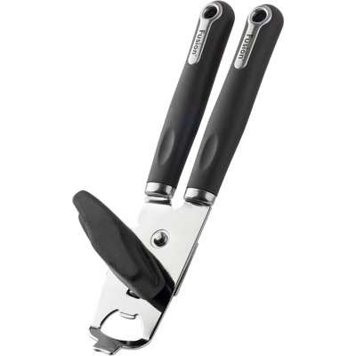 Fusion Can Opener Black