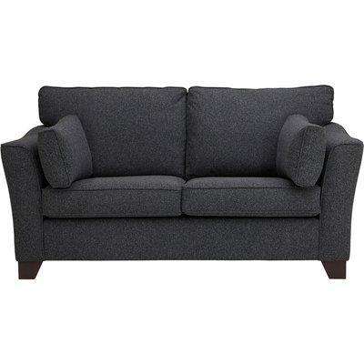 Grayson 3 Seater Sofa Grey