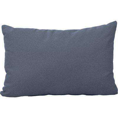 Modular Sofa – Bergen Indigo Scatter Pillow Indigo (Blue)