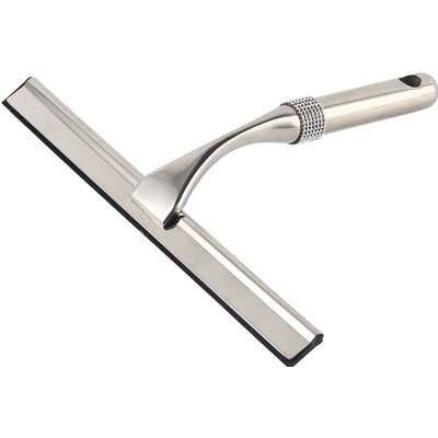 Sparkle Squeegee Silver