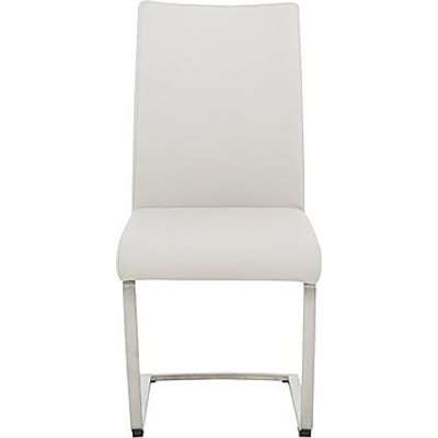 Arabella Dining Chair - White