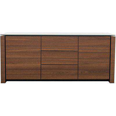 Connubia by Calligaris - Onyx Large Sideboard