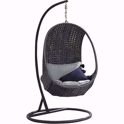 Camber Hanging Egg Chair