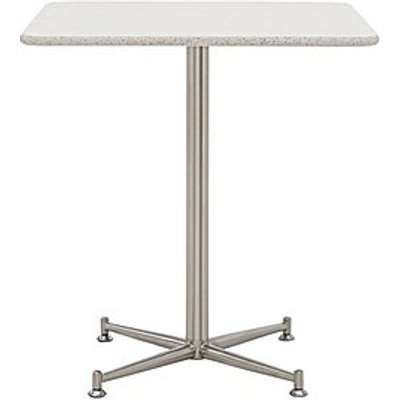 Cortina Square Dining Table - 60-cm