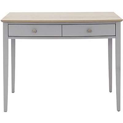Cotswold Dressing Table - Grey