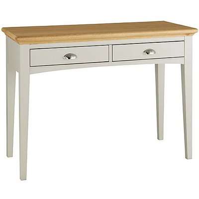 Furnitureland - Emily Dressing Table - Grey