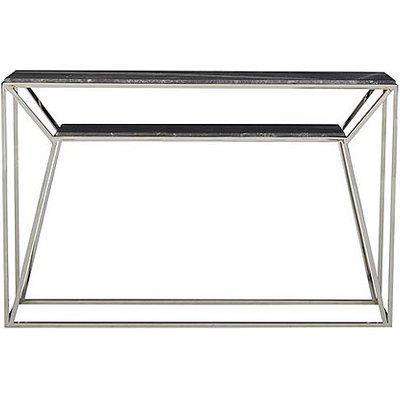 Gianni Console Table - Grey