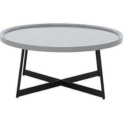 Nordic Grey Coffee Table - Grey