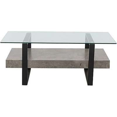 Odense Coffee Table - Black
