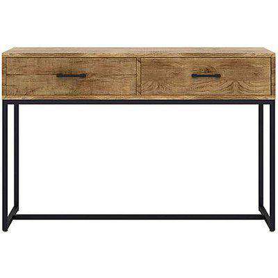 Fire 2.0 Console Table