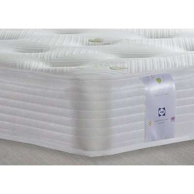 Sealy - Activsleep Ortho Extra Firm Mattress - Super King