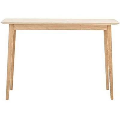 Walker Console Table - Brown