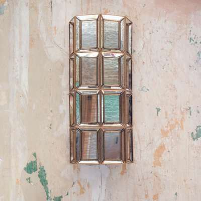 Graham and Green Clarice Long Wall Light