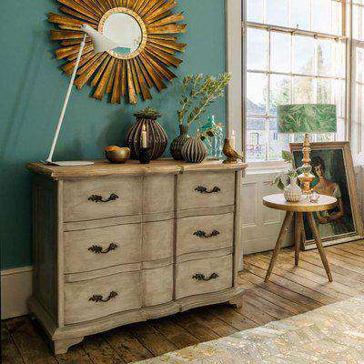 Florence Large Chest of Drawers