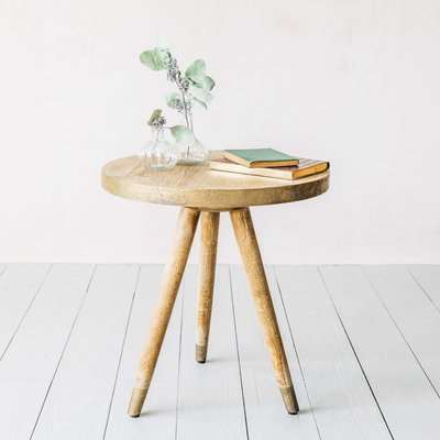 Graham and Green Midas Side Table