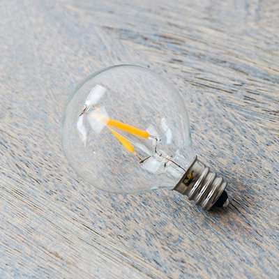 Mouse Light Bulb