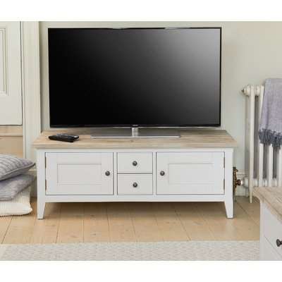 Harbor Widescreen Television Stand
