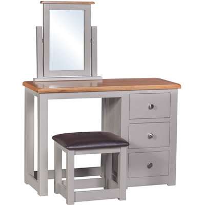 Roberta Dressing Table and Stool