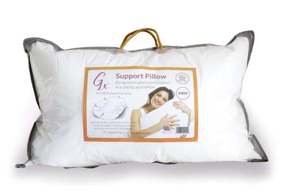 Gx Support Pillow