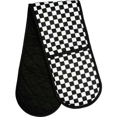 Check Mate Double Oven Glove