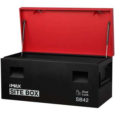 Hilka 42  Site Tool Storage Box