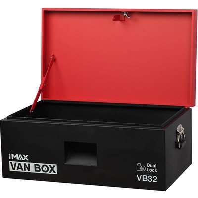 Hilka 32  Van Tool Storage Box