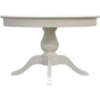 Holywell Round Dining Table