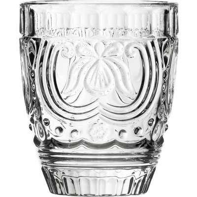 Imperial Clear Glass Tumbler