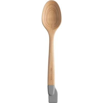 Innovative Kitchen Solid Spoon