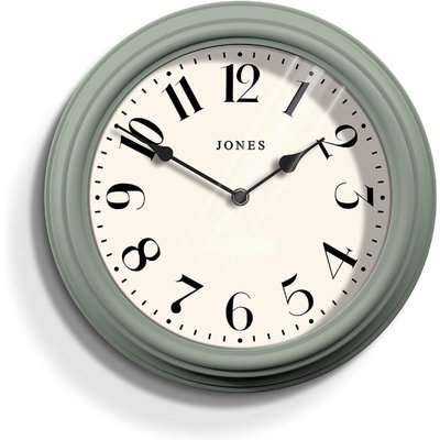 Jones Venetian Wall Clock