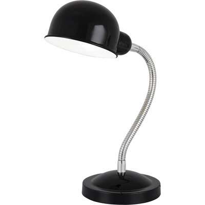 Maxx Desk Lamp - Black
