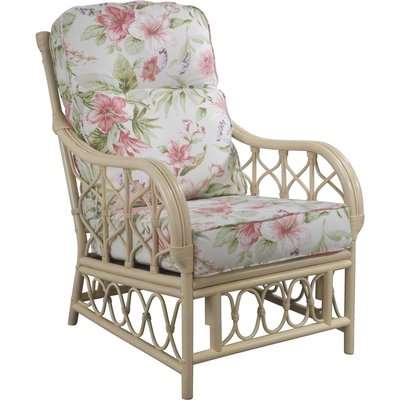 Morley Armchair In Blossom