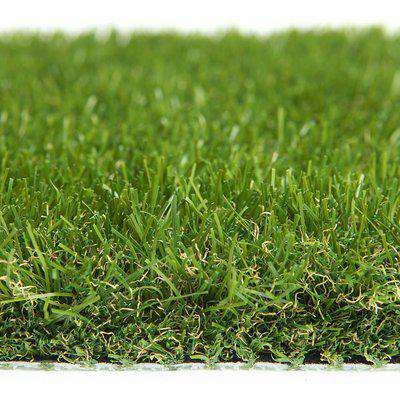 Nomow 40mm Luxury Lawn - 4m Width Roll - Artificial Grass