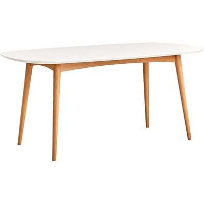 Nordic 6 Seater Dining Table