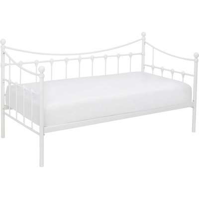 Olivia Day Bed - White