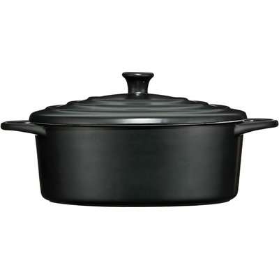 Ovenlove Casserole Dish - 2.5L - Black