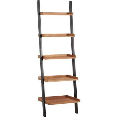 Phoenix Ladder Shelves