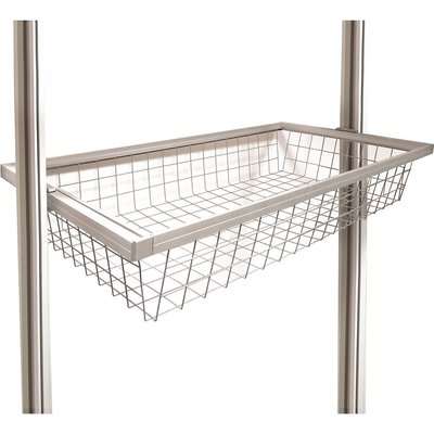 Relax Wire Basket Kit (H)200mm x (W)900mm x (D)500mm