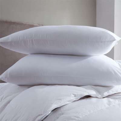 Soft Touch Pillow - Pair