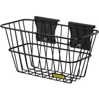 STANLEY Track Wall System Narrow Wire Basket (STST82603-1)