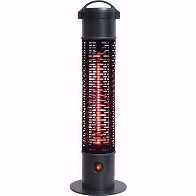 Tauri Portable Tower Patio Heater