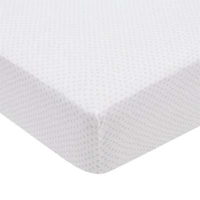 Thea Fitted Sheet Single Bed Linen
