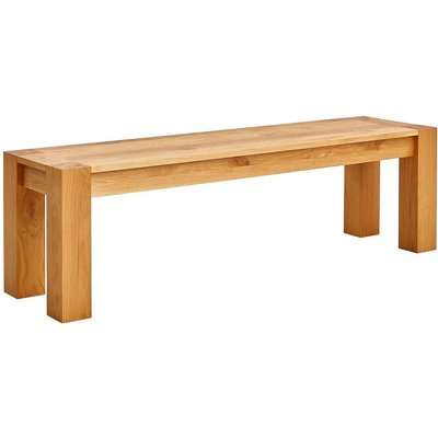 Turin Large Dining Bench
