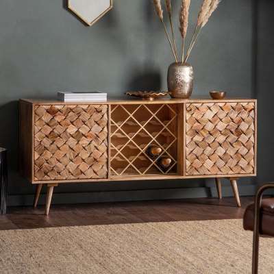 The Florence Sideboard