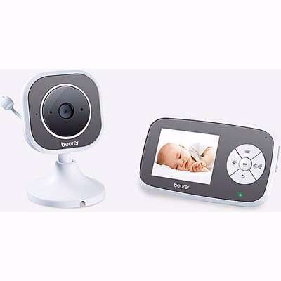 Beurer Video Baby Monitor