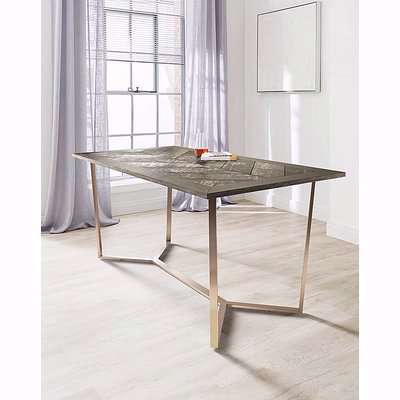 Coco Large Rectangular Dining Table