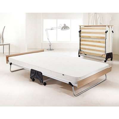 J-Bed Double Fold Bed e-Fibre Mattress