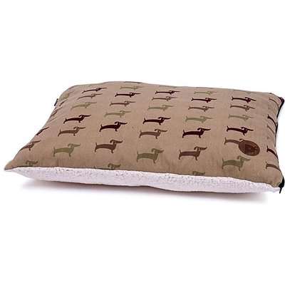 Petface Pillow Mattress - Medium